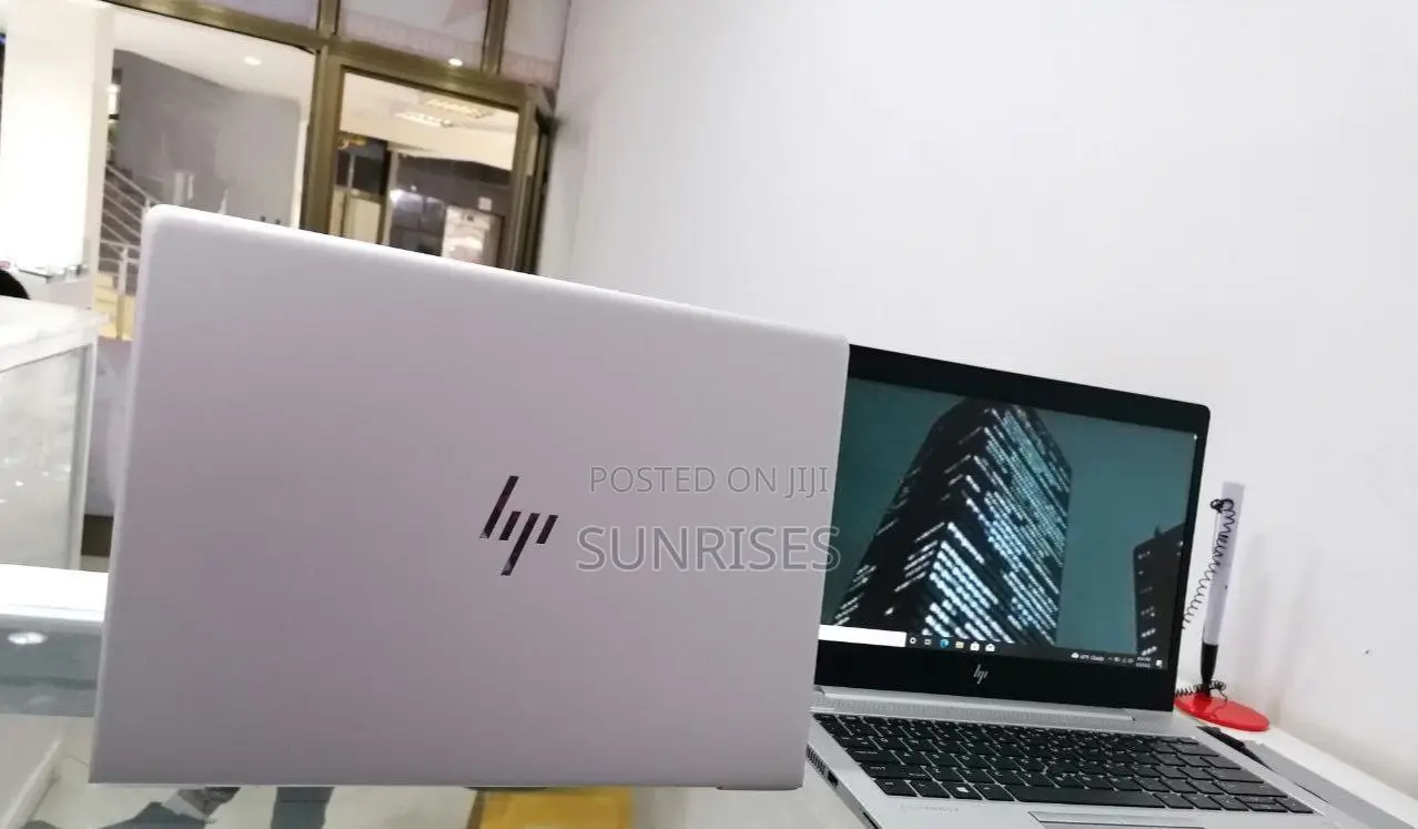 New Laptop HP EliteBook 840 16GB Intel Core I5 SSD 512GB