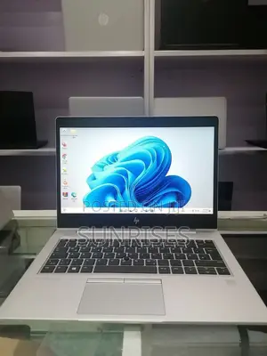 New Laptop HP EliteBook 840 16GB Intel Core I5 SSD 512GB