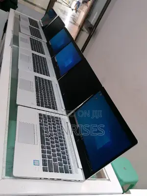 New Laptop HP EliteBook 840 16GB Intel Core I5 SSD 512GB