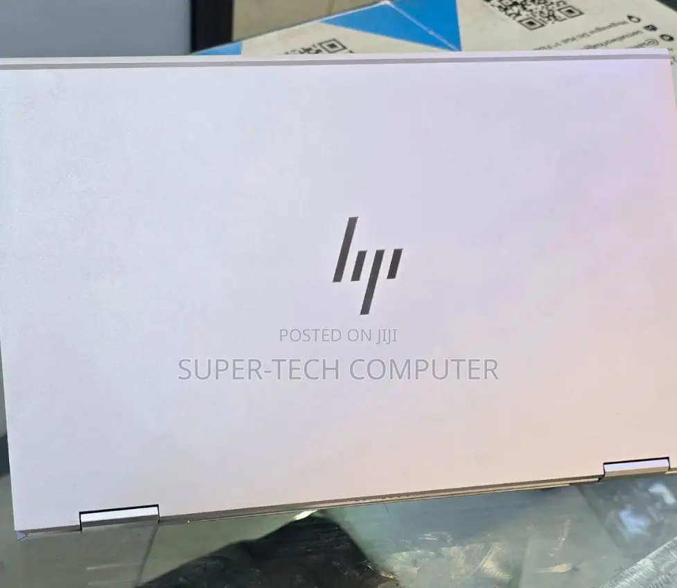 New Laptop HP EliteBook X360 1040 G7 16GB Intel Core I7 SSD 512GB