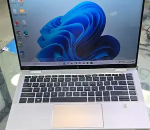 Photo - New Laptop HP EliteBook X360 1040 G7 16GB Intel Core I7 SSD 512GB