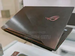 New Laptop Asus ROG Zephyrus G15 16GB Intel Core I7 HDD+SSD 1T