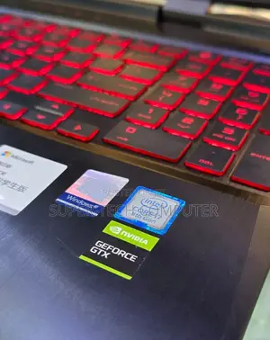 New Laptop HP Omen X 16GB Intel Core I7 HDD+SSD 1T