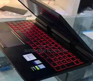 New Laptop HP Omen X 16GB Intel Core I7 HDD+SSD 1T