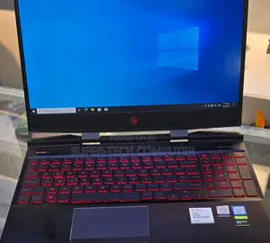 Photo - New Laptop HP Omen X 16GB Intel Core I7 HDD+SSD 1T