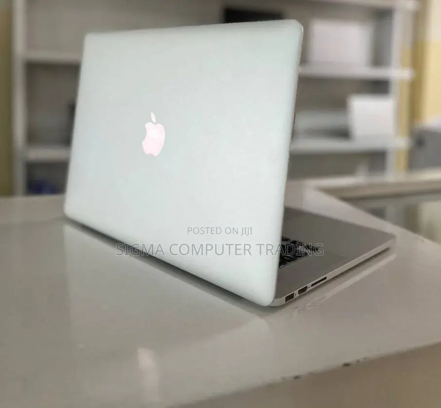 New Laptop Apple MacBook Pro 2015 16GB Intel Core I7 SSD 1T