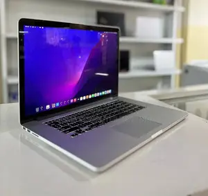 New Laptop Apple MacBook Pro 2015 16GB Intel Core I7 SSD 1T