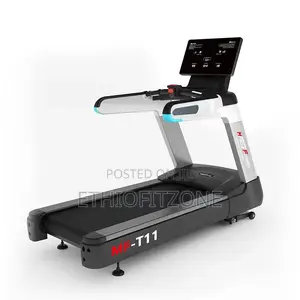 Photo - Mf T-11 Treadmill Machine