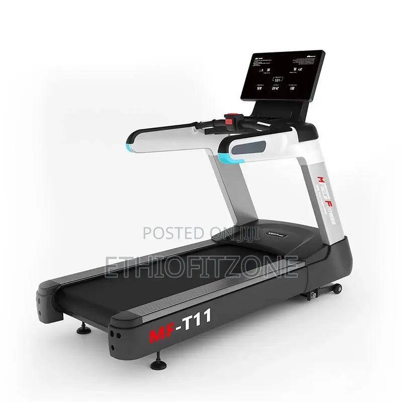 Mf T-11 Treadmill Machine