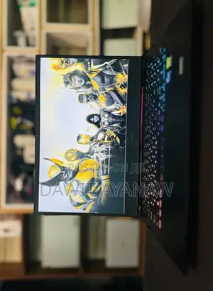 Photo - New Laptop HP Omen 15 16GB Intel Core I7 SSD 512GB