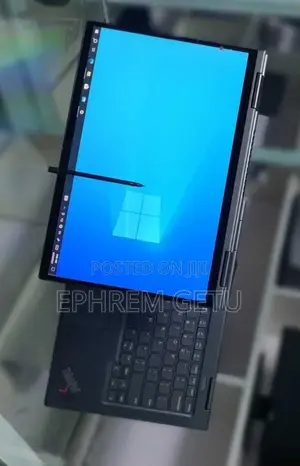 New Laptop Lenovo Thinkpad X1 Yoga 8GB Intel Core i5 SSD 512GB