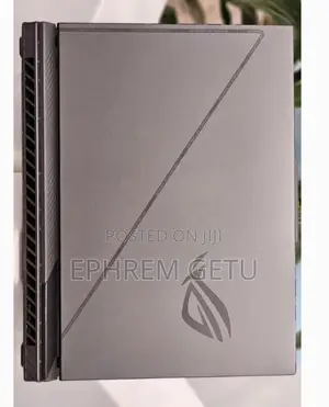 New Laptop Asus ROG Strix G16 G614 16GB Intel Core i7 SSD 1T