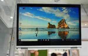 New Laptop Lenovo ThinkPad Yoga 16GB Intel Core i7 SSD 512GB