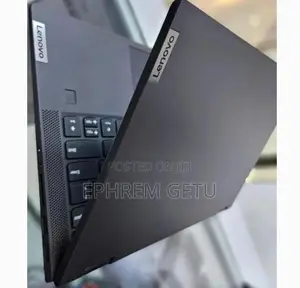 Photo - New Laptop Lenovo Flex 5 8GB Intel Core i3 SSD 256GB
