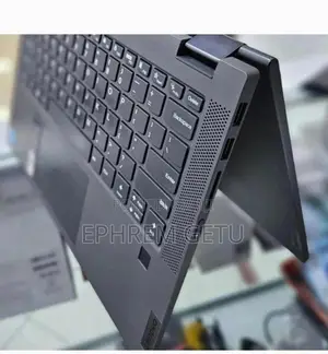 New Laptop Lenovo Flex 5 8GB Intel Core i3 SSD 256GB