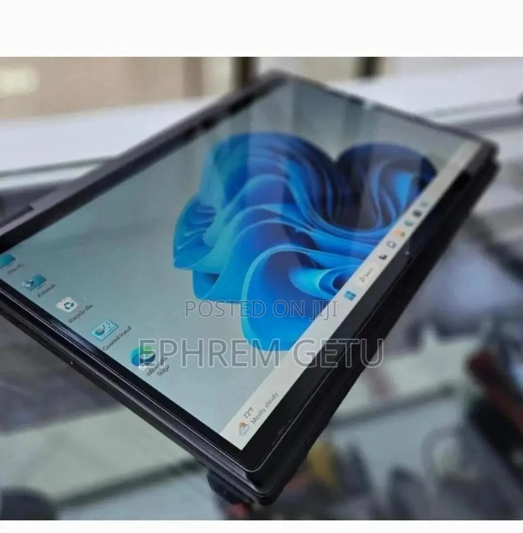 New Laptop Lenovo Flex 5 8GB Intel Core i3 SSD 256GB