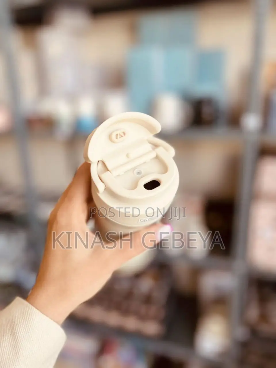 500ml Double Wall Steel Water Bottle