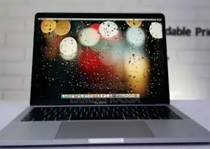 New Laptop Apple MacBook 2018 32GB Intel Core I9 SSD 1T