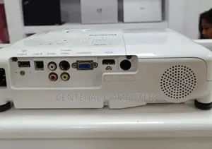 Photo - Used Epson EB- X31 Projector 
Resolution :1024 X 768