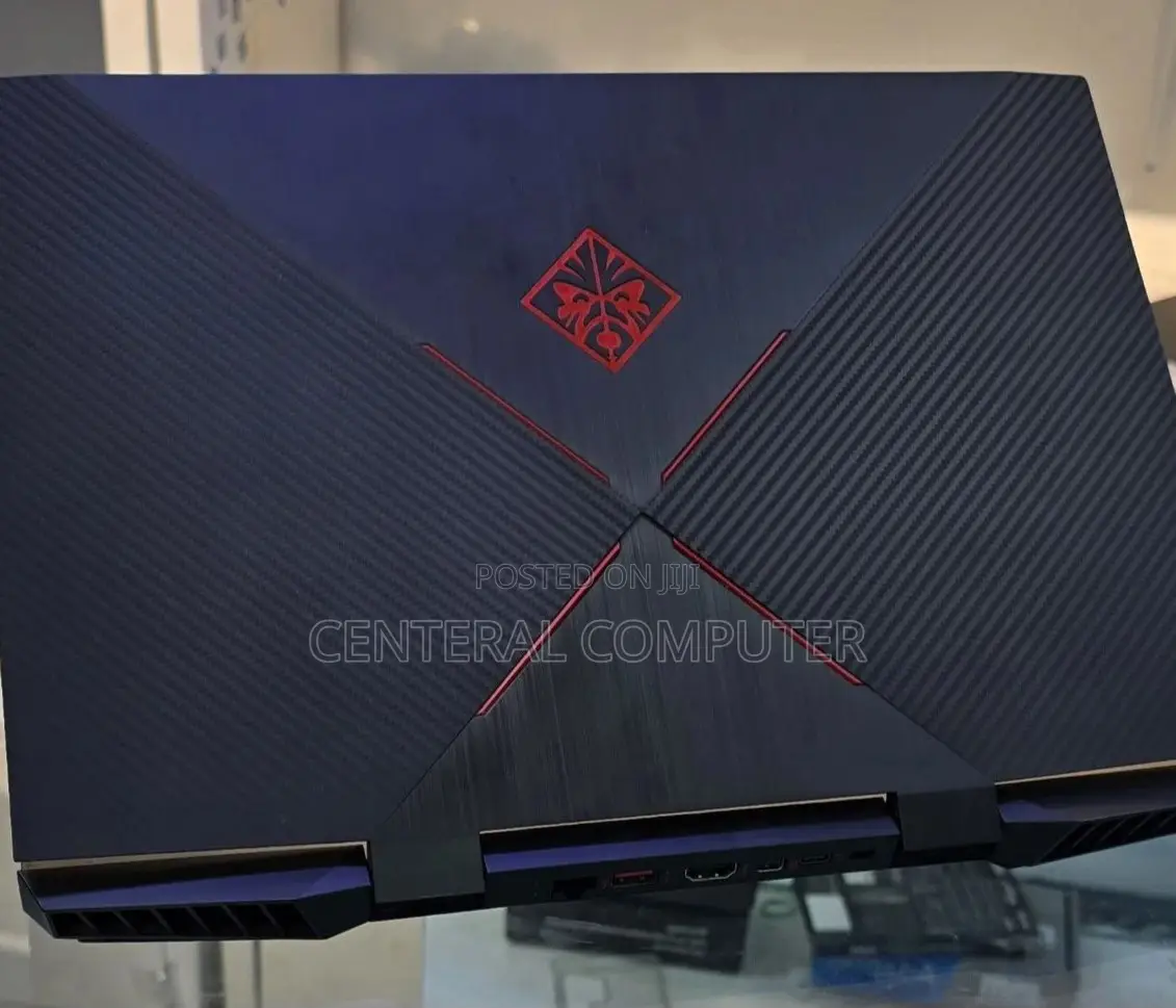 New Laptop HP Omen X 16GB Intel Core I7 HDD+SSD 1T