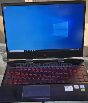 New Laptop HP Omen X 16GB Intel Core I7 HDD+SSD 1T