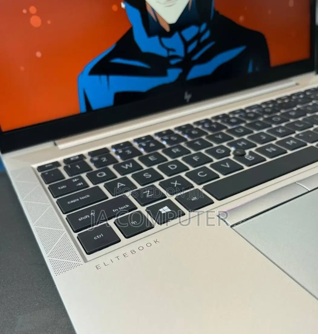 New Laptop HP EliteBook X360 1030 G7 16GB AMD Ryzen 5 SSD 512GB