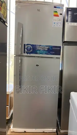 Extralife Refrigerator