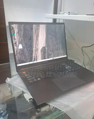 New Laptop Asus VivoBook Pro 15 N580VD 16GB Intel Core I7 SSD 1T