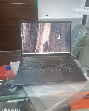 New Laptop Asus VivoBook Pro 15 N580VD 16GB Intel Core I7 SSD 1T