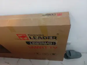 Photo - Leader 65 Smart Tv