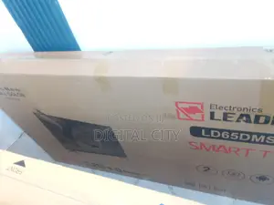 Leader 65 Smart Tv