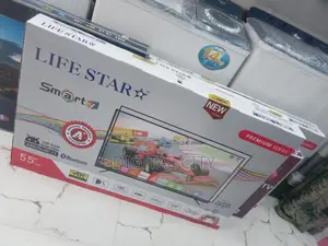 Photo - Life Star 55 Smart