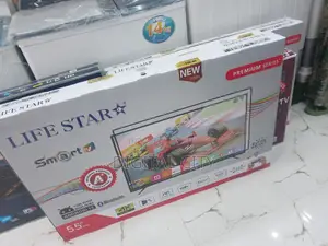Life Star 55 Smart