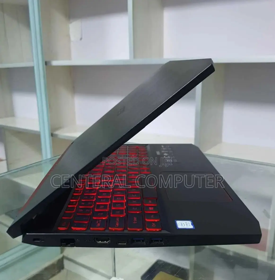 New Laptop Acer Aspire 1640Z 16GB Intel Core I7 SSD 512GB