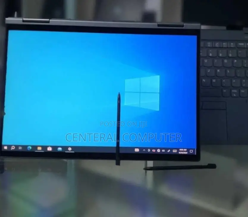 New Laptop Lenovo ThinkPad X1 Carbon 18GB Intel Core I7 SSD 512GB