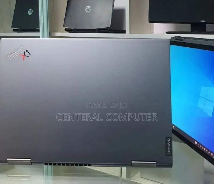 New Laptop Lenovo ThinkPad X1 Carbon 18GB Intel Core I7 SSD 512GB