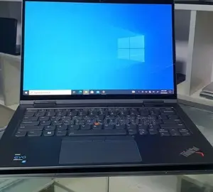 New Laptop Lenovo ThinkPad X1 Carbon 18GB Intel Core I7 SSD 512GB