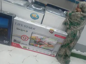 Life Star 50 Smart Tv