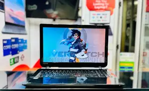 New Laptop Toshiba Satellite C665 6GB Intel Core I5 HDD 1T