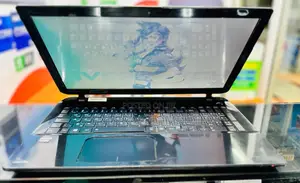 Photo - New Laptop Toshiba Satellite C665 6GB Intel Core I5 HDD 1T