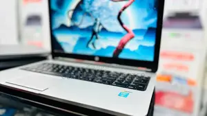 New Laptop HP ProBook 4441S 4GB Intel Core I5 SSD 512GB