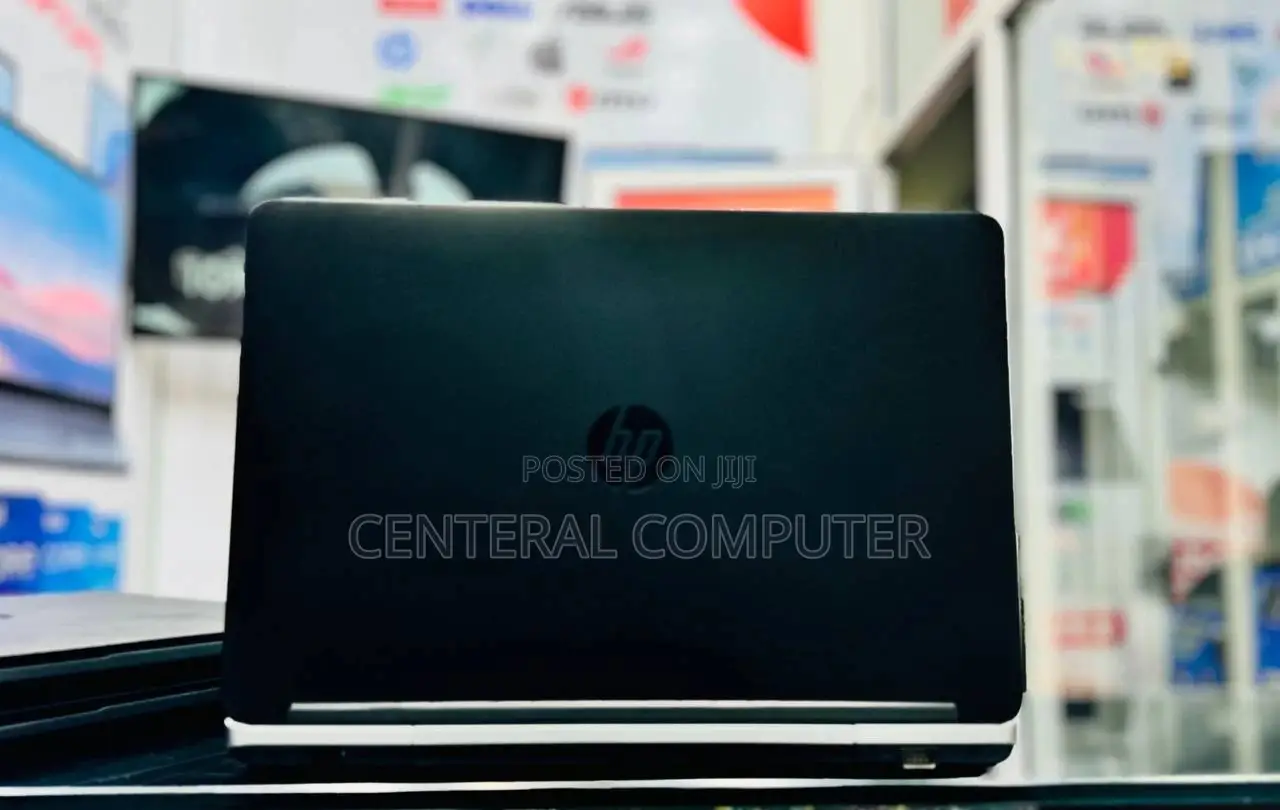 New Laptop HP ProBook 4441S 4GB Intel Core I5 SSD 512GB