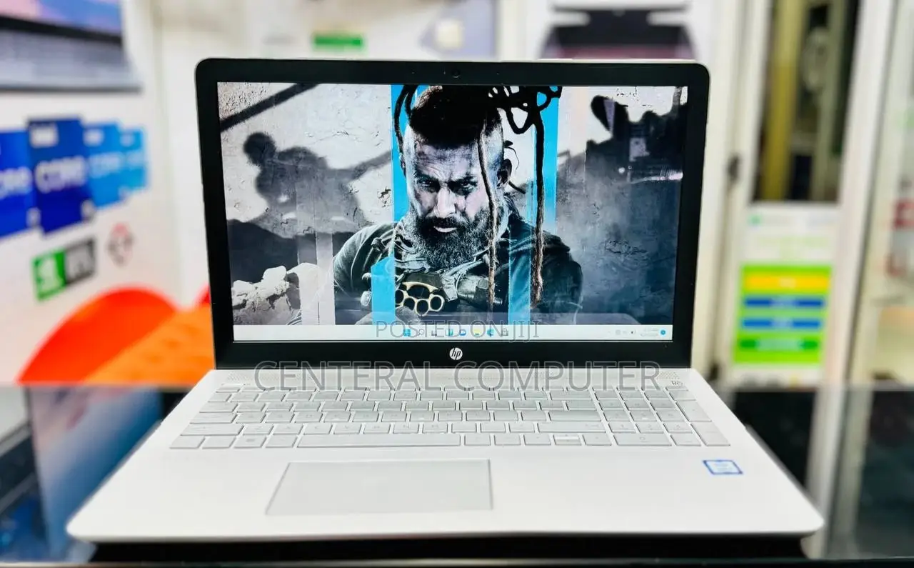 Laptop HP 348 G5 16GB Intel Core I5 SSD 512GB