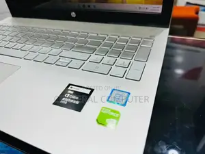 New Laptop HP 550 8GB Intel Core I7 HDD+SSD 1T
