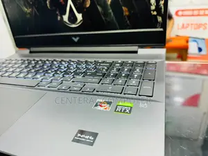 New Laptop HP Victus 15 16GB Intel Core I5 SSD 512GB