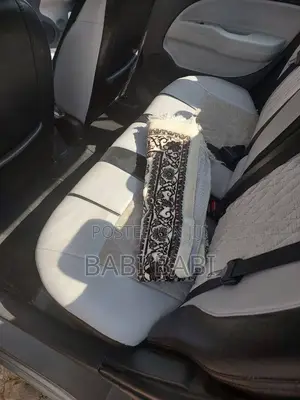 Mitsubishi Attrage 2022 Gray