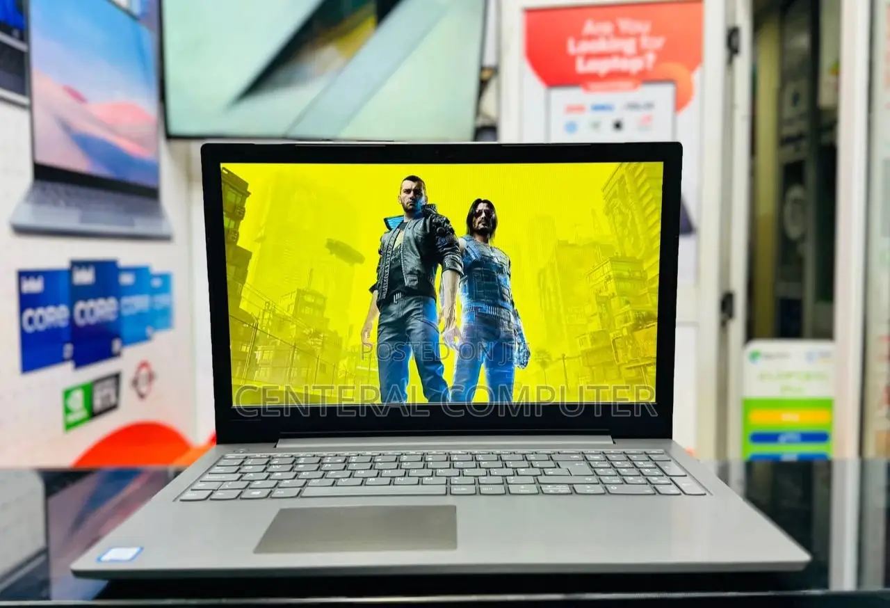 New Laptop Lenovo IdeaPad U330 8GB Intel Core I5 SSD 512GB