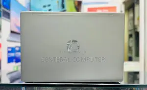 Photo - New Laptop HP 630 12GB Intel Core I5 SSD 512GB