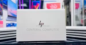 Photo - New Laptop HP 250 G7 16GB Intel Core I5 SSD 512GB