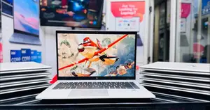 New Laptop HP 250 G7 16GB Intel Core I5 SSD 512GB